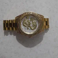ساعت رولکس دراگون