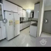 آپارتمان/۹۰متری/۲خواب/ساختمان برند