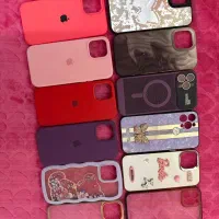 قاب گوشی آیفن 12