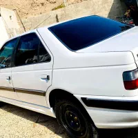 پارس سال مدل۹۹ بدون رنگ ودرحدصفر کلکسیونی|خودرو سواری و وانت|داراب, |دیوار