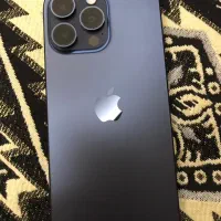 ایفون۱۵ پرومکس ۲۵۶ گیگ‌ Z/AA