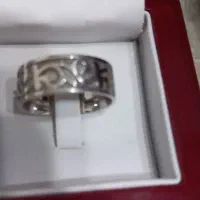 انگشتر طلا