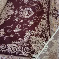 فرش تمیز در حد نو|فرش|مشهد, پورسینا|دیوار