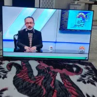 تلویزیون 55 اینچ هوشمند دهگلان