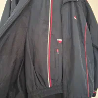 گرم کن و شلوار ورزشی