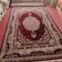 فرش ماشینی|فرش|رباط‌کریم, رباط‌کریم|دیوار