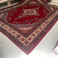 تک۱۲متری همدان لاکی رنگ گوشتدار|فرش|همدان, |دیوار