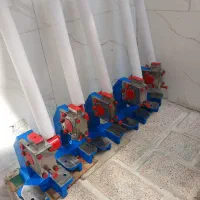 پرس‌‌بورس جنس‌اصلی‌از سبک تا سنگین‌دستی