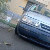 پراید 88 شاسی پلمپ ی لکه رنگ