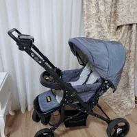 کالسکه و کریر|کالسکه و لوازم جانبی|تبریز, |دیوار