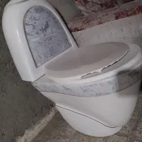 توالت فرنگی