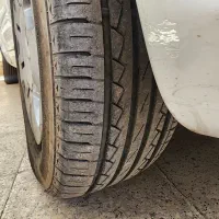 رانا پلاس ۴۰۲|خودرو سواری و وانت|قزوین, |دیوار