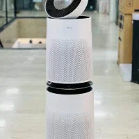 دستگاه تصفیه هوا ال جی