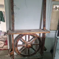 میز بار ناخدا