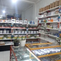 تعمیرگاه مجاز تلویزیون ایلیا الکترونیک پل گلیل