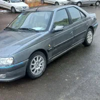 پژوپارس مدل ۹۰