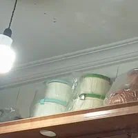 دوتاسرویس سه تیکه سالم ونواصلا استفاده نش