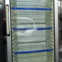 یخچال ایستاده