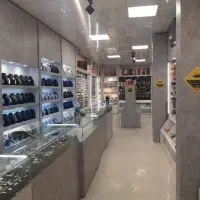 واگذاری بدلیجات و اکسسوری