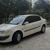 مگان 2000 مدل 91|خودرو سواری و وانت|رشت, کوی یخ|دیوار