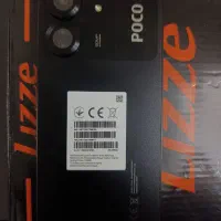 poco c65آکبندنو|موبایل|مشهد, ادیب نیشابوری (شهرک غرب)|دیوار