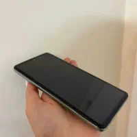 a52s 5g  256gig  ram8|موبایل|تهران, طیب|دیوار