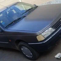 پژوروا۸۶|خودرو سواری و وانت|سراب, |دیوار