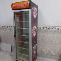 فریزر ایستاده ایگور ۶۰ سانتی