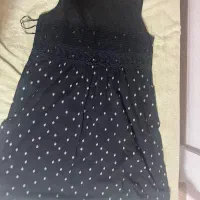 پیراهن عروسکی|لباس|تهران, جماران (نیاوران)|دیوار