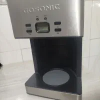 قهوه ساز کاسونیک