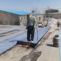 بنایی تیکه کاری و ایزوگام و سیمانکاری