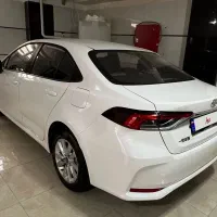 تویوتا کرولا ۱۲۰۰ توریو|خودرو سواری و وانت|سنندج, |دیوار