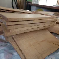 چوب شمشاد