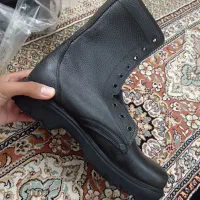 پوتین سربازی