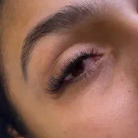 مدل رایگان اکستنشن مژه