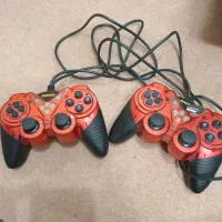 دسته بازی کامپیوتر