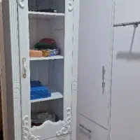 کمد اسباب بازی