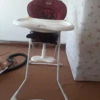 صندلی غذاخوری کودک