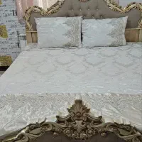 تخت دو نفره|تخت و سرویس خواب|تهران, شهرک شریعتی|دیوار