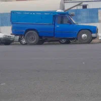 نیسان ۸۶کاربرات دوگانه شرکت