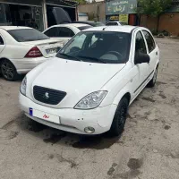 فروش تیبا ۲