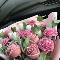 شمع/گیفت/هدیه