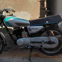 موتور لیفان۱۲۵ سی سی تقویت ۲۰۰|موتورسیکلت|لاهیجان, طالقانی|دیوار