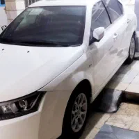 دنا پلاس اتومات 6 دنده فول کامل