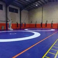 آموزش بوکس وکیک بوکسینگ   باشگاه ورزشهای رزمی