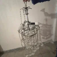 لوستر زیبامدرن