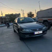 پارس ۸۷|خودرو سواری و وانت|بانه, |دیوار