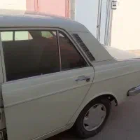 فروش پیکان مدل۸۲انژکتور دوگانه|خودرو سواری و وانت|خمینیشهر, |دیوار