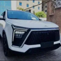 کی ام سی ایکس 5/اجاره ماشین/اجاره کی ام سی