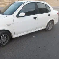 ساینا مدل 95|خودرو سواری و وانت|زاهدان, |دیوار